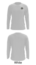 Chester Fire District 14207745 Long Sleeve Performance Shirt - 5