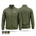 DFA-OAL Division of Investigations & Enforcement 24437688 Windbreaker - 1