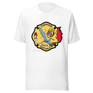 Unisex Staple T-Shirt - White
