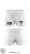 194th AR BDE HRT Medics 51125507 Ranger Panties - 2