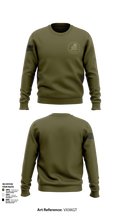 NCTC Class 25200 18303376 Crew Neck Sweatshirt - 103