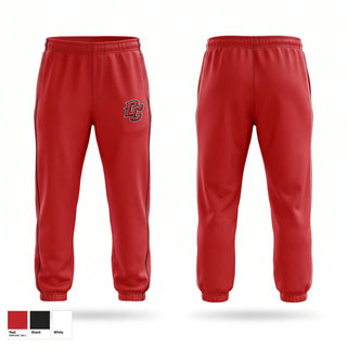 Sweatpants, Tri County Saints, Ice Hockey, Teamtime, Team time, sublimation, custom sports apparel, team uniforms, spirit wear, spiritwear, sports uniforms, custom shirts, team store, custom team store, fundraiser sports, apparel fundraiser
