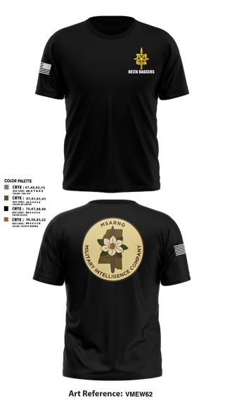 Short Sleeve Performance Shirt, , National Guard, Teamtime, Team time, sublimation, custom sports apparel, team uniforms, spirit wear, spiritwear, sports uniforms, custom shirts, team store, custom team store, fundraiser sports, apparel fundraiser