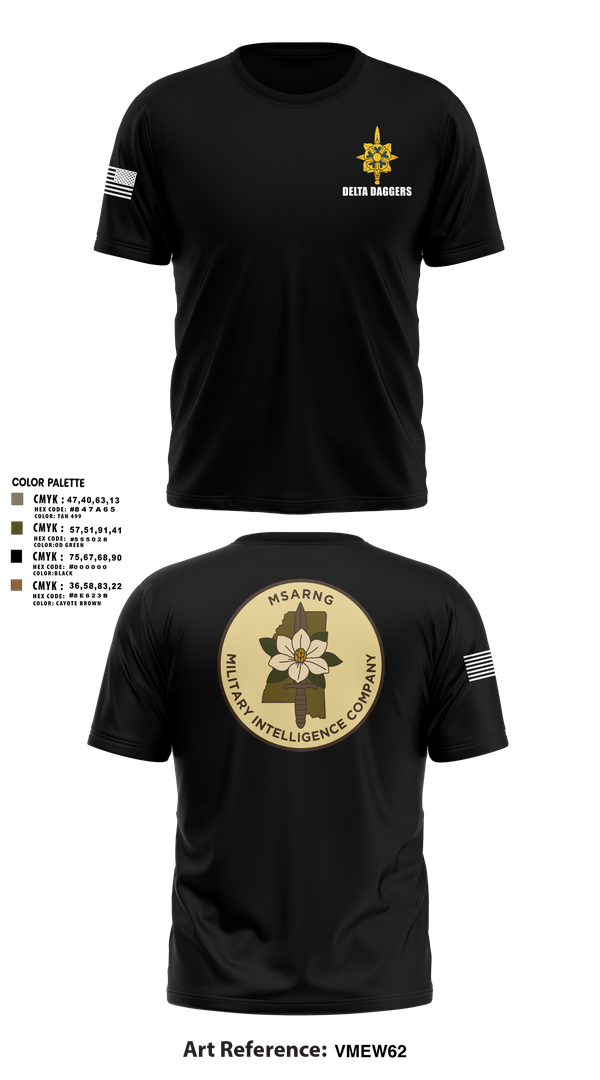 Short Sleeve Performance Shirt, , National Guard, Teamtime, Team time, sublimation, custom sports apparel, team uniforms, spirit wear, spiritwear, sports uniforms, custom shirts, team store, custom team store, fundraiser sports, apparel fundraiser
