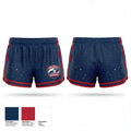 Owensboro Bombers 40807153 Women's Shorts - 1