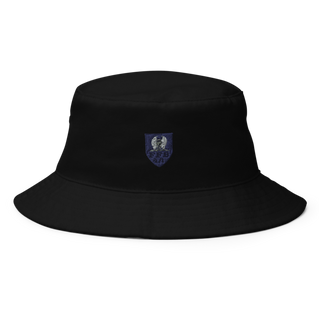 4./PuPiBtl.1 FFB Zg. 55830951 Bucket Hat | Big Accessories BX003
