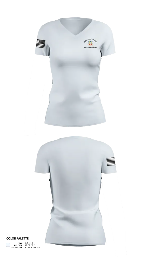 Womens Short Sleeve Vneck Shirt, 157TCGp, , Teamtime, Team time, sublimation, custom sports apparel, team uniforms, spirit wear, spiritwear, sports uniforms, custom shirts, team store, custom team store, fundraiser sports, apparel fundraiser