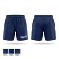 Npevfd Athletic Shorts With Pockets - 1