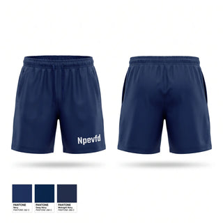 Athletic Shorts With Pockets, Npevfd, Fire Department, Teamtime, Team time, sublimation, custom sports apparel, team uniforms, spirit wear, spiritwear, sports uniforms, custom shirts, team store, custom team store, fundraiser sports, apparel fundraiser