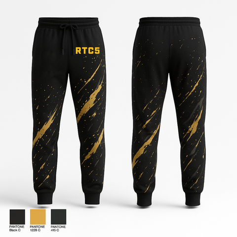Sweatpants, RTC5, Men's Basketball, Teamtime, Team time, sublimation, custom sports apparel, team uniforms, spirit wear, spiritwear, sports uniforms, custom shirts, team store, custom team store, fundraiser sports, apparel fundraiser