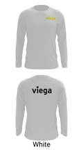 Noman Ghiasy 52755240 Long Sleeve Performance Shirt 7