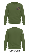 USA Dwight d eisenhower 96831830 Crew Neck Sweatshirt - 43