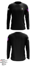 2ND MRBN 38702698 Long Sleeve Performance Shirt 3
