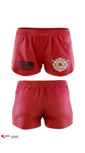 Rawls Springs Volunteer Fire Department Ranger Panties - 11