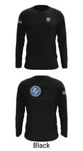 Macomb County ARPSC  Long Sleeve Performance Shirt - 17