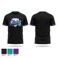 Ohana Short Sleeve Performance Shirt - 2