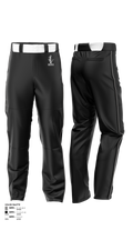 New Paltz Knights 11u Baseball Pants - 2