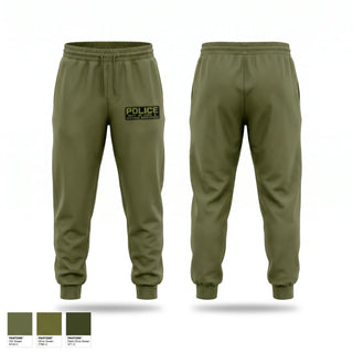 Sweatpants, DOCARE, Police, Teamtime, Team time, sublimation, custom sports apparel, team uniforms, spirit wear, spiritwear, sports uniforms, custom shirts, team store, custom team store, fundraiser sports, apparel fundraiser