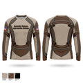 Domestic Violence Intervention Division 42449643 Long Sleeve Performance Shirt - 1