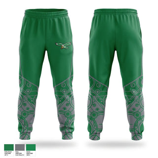 Sweatpants, Lake Shore Eagles, , Teamtime, Team time, sublimation, custom sports apparel, team uniforms, spirit wear, spiritwear, sports uniforms, custom shirts, team store, custom team store, fundraiser sports, apparel fundraiser