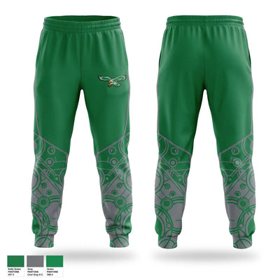 Lake Shore Eagles Sweatpants - 1