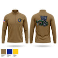 H Flight Hodags Windbreaker - 1