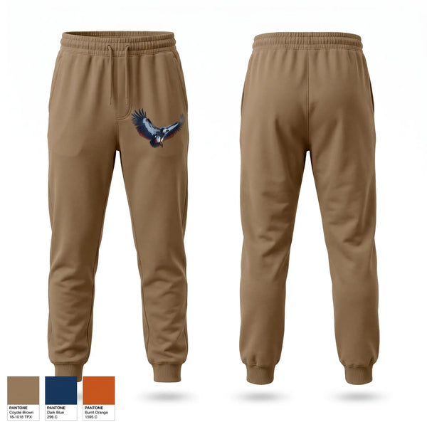 Sweatpants, USASA Camp Roberts, Army, Teamtime, Team time, sublimation, custom sports apparel, team uniforms, spirit wear, spiritwear, sports uniforms, custom shirts, team store, custom team store, fundraiser sports, apparel fundraiser