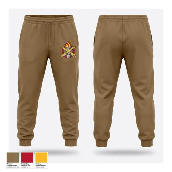 Sweatpants, 805th MP CO, 2nd Platoon, Army, Teamtime, Team time, sublimation, custom sports apparel, team uniforms, spirit wear, spiritwear, sports uniforms, custom shirts, team store, custom team store, fundraiser sports, apparel fundraiser