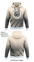 Intercoastal FC 3191843 Hoodie - 1