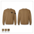 7230th MSU 79286326 Crew Neck Sweatshirt - 1