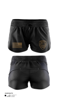 Providence Police BCI Ranger Panties - 21