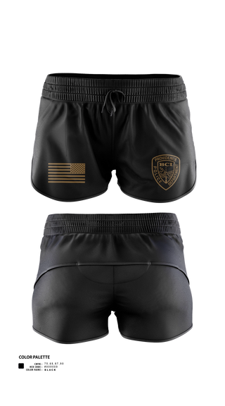 Ranger Panties, Providence Police BCI, Police, Teamtime, Team time, sublimation, custom sports apparel, team uniforms, spirit wear, spiritwear, sports uniforms, custom shirts, team store, custom team store, fundraiser sports, apparel fundraiser