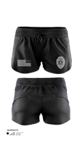 DeKalb County Juvenile Court 96989557 Ranger Panties - 21
