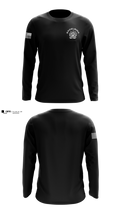 Excelsior 93270831 Long Sleeve Performance Shirt - 1