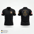 WPD Traffic Reconstruction Team 34639626 Short Sleeve Performance Polo - 1