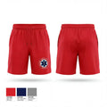 Windsor Township Emergency Services 4291896 Athletic Shorts With Pockets - 1