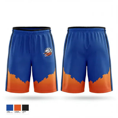 Good Bounce 78850933 Athletic Shorts With Pockets - 1