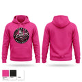 Texas Chaos Hoodie - 2