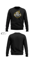 Hotshots1 Crew Neck Sweatshirt - 21