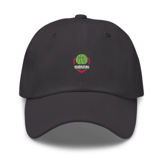 Warriors Classic Dad Hat | Yupoong 6245CM