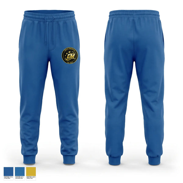 Sweatpants, Boone County Swift Water Rescue, Fire Department, Teamtime, Team time, sublimation, custom sports apparel, team uniforms, spirit wear, spiritwear, sports uniforms, custom shirts, team store, custom team store, fundraiser sports, apparel fundraiser