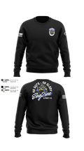 Engine 2 32413199 Crew Neck Sweatshirt - 100