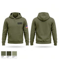 CERT Hoodie - 1