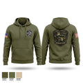 Brush Team 55551988 Hoodie - 1