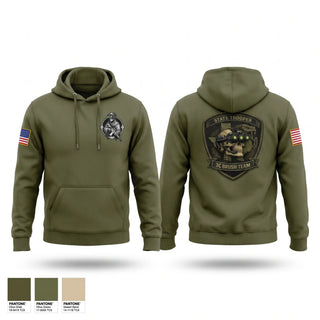 Hoodie, Brush Team, Police, Teamtime, Team time, sublimation, custom sports apparel, team uniforms, spirit wear, spiritwear, sports uniforms, custom shirts, team store, custom team store, fundraiser sports, apparel fundraiser