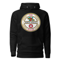North Apollo VFD Unisex Hoodie - 1