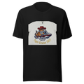 NAVY Unisex Staple T-Shirt