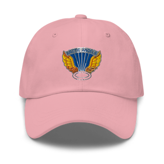 2/11 IBCT (ABN) 29344023 Classic Dad Hat | Yupoong 6245CM
