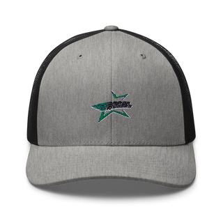 T&A Express LLC 81291487 Retro Trucker Hat | Yupoong 6606