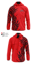 BigRed Store Windbreaker - 3